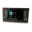 Audi A6 EU Navigation Car Radio | S6 RS6 Allroad | Bluetooth | Android 16