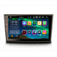 CarPlay Opel Autoradio | Android Auto | Full Touch