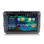CarPlay Car Radio for Seat | Android 12 | 4GB | Android Auto