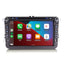 CarPlay Car Radio for Seat | Android 12 | 4GB | Android Auto