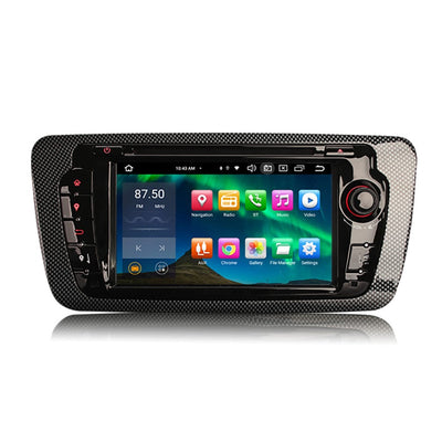 Seat Ibiza CarPlay | EU Navigatie | 4GB/64GB | Android 16