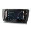 Seat Ibiza CarPlay | Navigazione UE | 4GB/64GB | Android 16