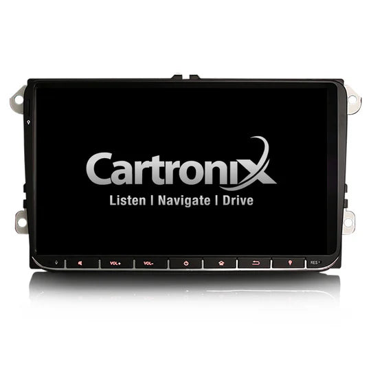 CarPlay for Seat | Android Auto | Android 13 car radio