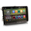 Volkswagen Amarok | Android 16 | Autoradio | 2010 bis 2020 | CarPlay & Android Auto | CTX-118528-VA