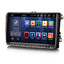 CarPlay for Volkswagen Amarok | 2010 to 2020 | Android Auto | Android 13 car radio