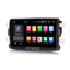 Navigazione CarPlay per Opel Vivaro Movano | Android Auto | Android 16