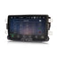 Dacia Car Radio Navigation with CarPlay | Android 16