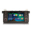 Navigation BMW série 3 E46 | CarPlay | 4 Go/64 Go | Android 16
