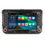 Skoda | Android 16 | Autoradio | CarPlay & Android Auto | CTX-118548SK