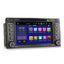Navigazione Android 16 CarPlay per Volkswagen T5 | Multivan | Touareg