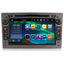 Autoradio CarPlay Opel | Android Auto | 4GB 8-core | Grigio