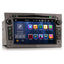 Autoradio CarPlay Opel | Android Auto | 4GB 8-core | Grigio