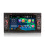 Ford car radio navigation | CarPlay | Android 16 | 2003 to 2013