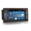 Ford car radio navigation | CarPlay | Android 16 | 2003 to 2013