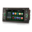 Ford car radio navigation | CarPlay | Android 16 | 2003 to 2013