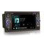 Ford car radio navigation | CarPlay | Android 16 | 2003 to 2013