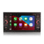 Ford car radio navigation | CarPlay | Android 16 | 2003 to 2013
