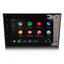 Autorradio Opel CarPlay | Android 16 | Pantalla táctil completa