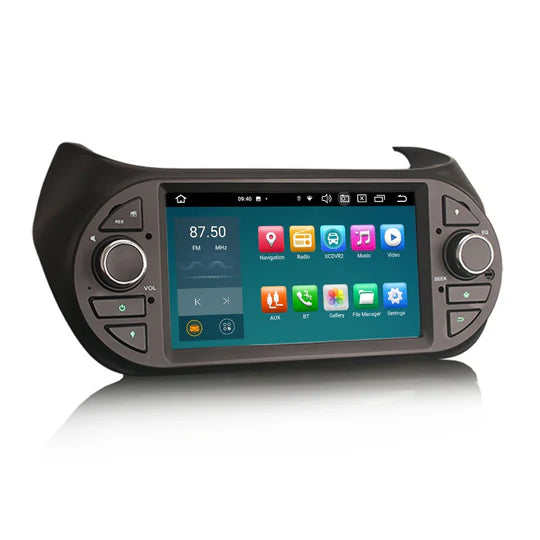 Citroën Nemo CarPlay | Navigatie | Android 13