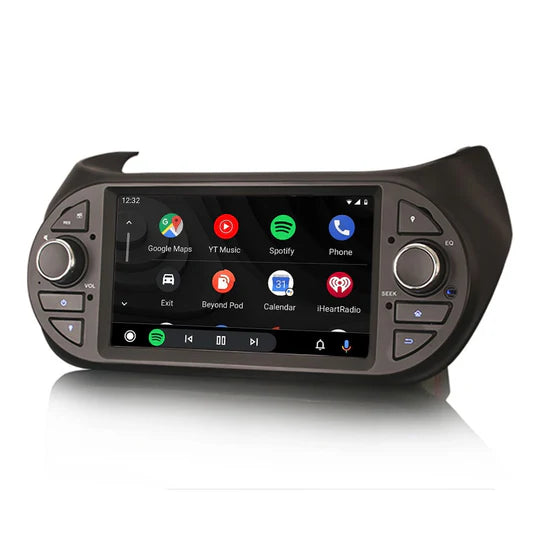 Citroën Nemo CarPlay | Navigatie | Android 13