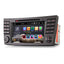 Mercedes E-Class W211 radio CarPlay Android Auto | 2003 - 2008