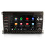 Radio samochodowe Porsche Cayenne | CarPlay | Android Auto | Android 14