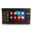 Porsche Cayenne Car Radio | CarPlay | Android Auto | Android 13