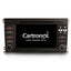 Radio samochodowe Porsche Cayenne | CarPlay | Android Auto | Android 14