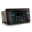Radio samochodowe Porsche Cayenne | CarPlay | Android Auto | Android 14