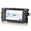Radio samochodowe do Toyota Auris | Nawigacja UE i CarPlay | Android 16