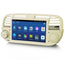 Fiat 500 CarPlay | 2007 a 2015 | Autorradio Android 16 beige