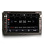Autoradio Android 14 per Seat Skoda | Peugeot 307 | CarPlay per Ford Galaxy | CTX-118909A