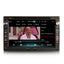 Autoradio Android 14 per Seat Skoda | Peugeot 307 | CarPlay per Ford Galaxy | CTX-118909A