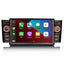 Fiat Punto & Linea 2006 – 2011 | Android 16 | Android Auto | CarPlay