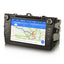 Toyota Corolla CarPlay | Android 14 | DSP | Android Auto