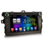 Toyota Corolla CarPlay | Android 14 | DSP | Android Auto