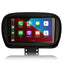 Fiat 500X CarPlay | DSP | 2015 do 2021 | Android Auto