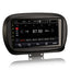 Fiat 500X CarPlay | DSP | 2015 do 2021 | Android Auto