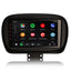 Fiat 500X CarPlay | DSP | 2015 do 2021 | Android Auto