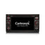 Ford car radio navigation | CarPlay | Android 16 | 2003 to 2013