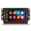 Chevrolet Aveo Epica Captiva CarPlay | 2006 t/m 2012 | Android Auto