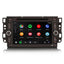 Chevrolet Aveo Epica Captiva CarPlay | 2006 t/m 2012 | Android Auto