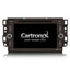 Chevrolet Aveo Epica Captiva CarPlay | 2006 t/m 2012 | Android Auto