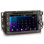 Chevrolet Aveo Epica Captiva CarPlay | 2006 t/m 2012 | Android Auto