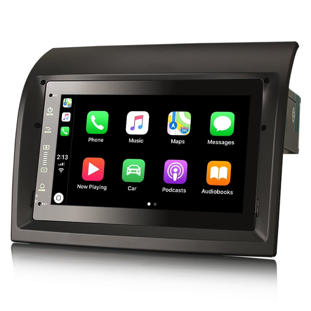 Peugeot Boxer | CarPlay | Android 14 Autoradio | 4+64 GB