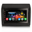 Peugeot Boxer | CarPlay | Android 14 Autoradio | 4+64 GB