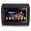 Peugeot Boxer | Carplay | Android 13 car radio | 4+64GB