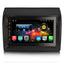 Citroën Jumper | CarPlay | Radio samochodowe z Android 14 | 4+64GB