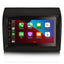 Peugeot Boxer | Carplay | Android 13 car radio | 4+64GB