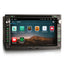 Autoradio Android 14 per Seat Skoda | Peugeot 307 | CarPlay per Ford Galaxy | CTX-118909A